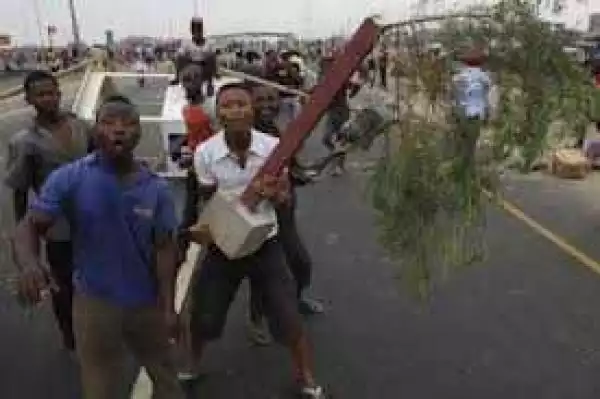 One beheaded, another abducted as Delta communities clash over land